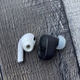 AirPods Pro vs. Devialet Gemini.